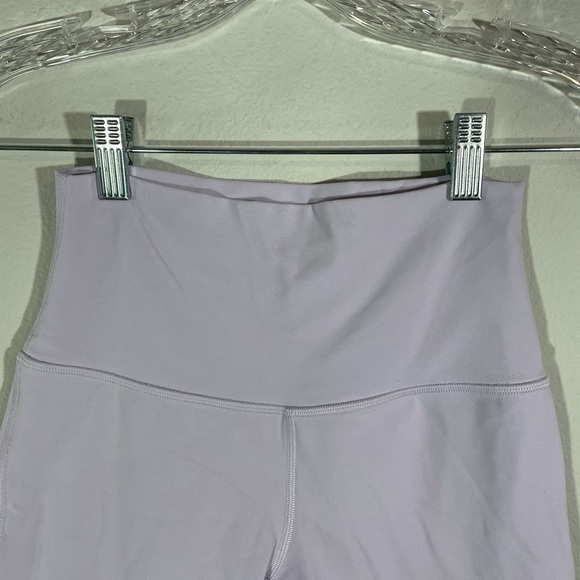 Lululemon Align Short Lavender Dew - Size 4 - Picture 7 of 9